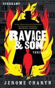 Cover von Ravage & Son