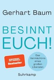 Cover von Besinnt Euch!