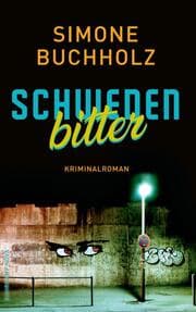 Cover von Schwedenbitter