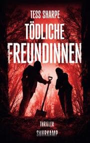 Cover von Tödliche Freundinnen