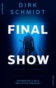 Cover von Final Show