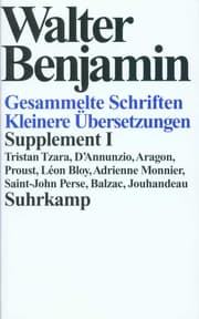Cover von Gesammelte Schriften