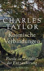 Cover von Kosmische Verbindungen