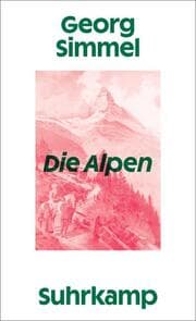 Cover von Die Alpen