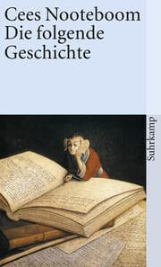 Cover von Die folgende Geschichte