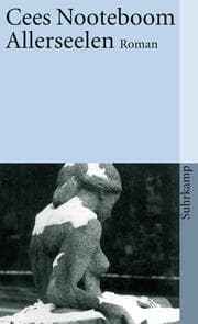 Cover von Allerseelen