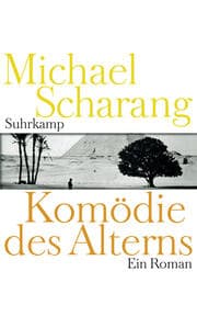 Cover von Komödie des Alterns