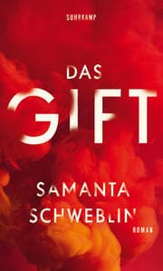Cover von Das Gift