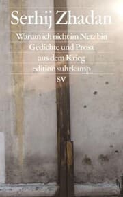 Cover von Warum ich nicht im Netz bin