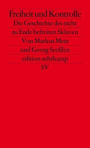 Cover von Freiheit und Kontrolle