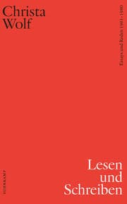 Cover von Sämtliche Essays und Reden Band 1