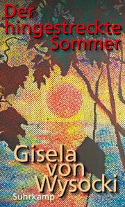 Cover von Der hingestreckte Sommer