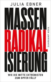 Cover von Massenradikalisierung