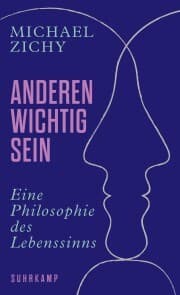 Cover von Anderen wichtig sein
