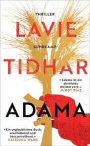 Cover von Adama