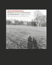 Cover von SchwarzWeißAufnahme