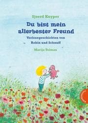 Cover von Du bist mein allerbester Freund