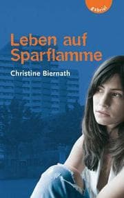 Cover von Leben auf Sparflamme