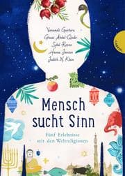 Cover von Mensch sucht Sinn