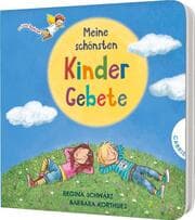 Cover von Meine schönsten Kindergebete