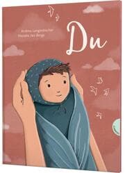 Cover von Du