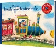 Cover von Jim Knopf: Meine Kindergartenfreunde