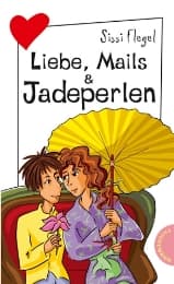 Cover von Liebe, Mails & Jadeperlen