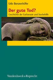 Cover von Der gute Tod?
