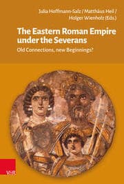 Cover von The Eastern Roman Empire under the Severans