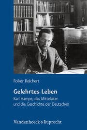 Cover von Gelehrtes Leben