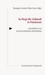 Cover von So liegt die Zukunft in Finsternis