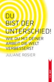 Cover von Du bist der Unterschied!