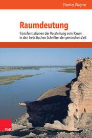 Cover von Raumdeutung