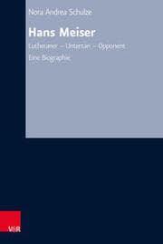 Cover von Hans Meiser