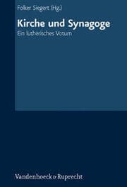 Cover von Kirche und Synagoge