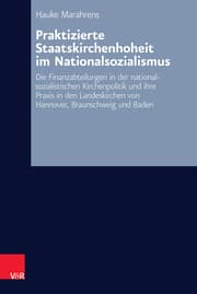 Cover von Generalreform