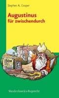 Cover von Augustinus für zwischendurch