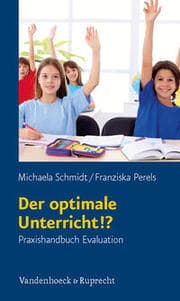 Cover von Der optimale Unterricht!?
