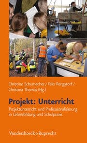 Cover von Projekt: Unterricht