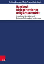 Cover von Handbuch Dialogorientierter Religionsunterricht