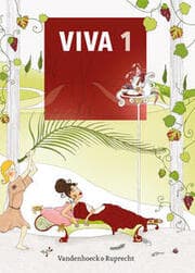 Cover von VIVA 1