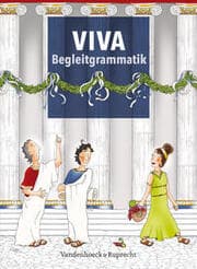 Cover von Viva, Lehrgang für Latein ab Klasse 5 oder 6