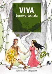 Cover von VIVA Lernwortschatz