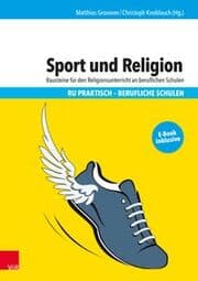 Cover von Sport und Religion