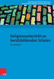 Cover von Religionsunterricht an berufsbildenden Schulen