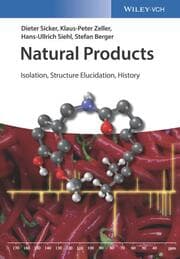 Cover von Natural Products
