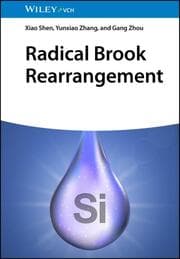 Cover von Radical Brook Rearrangement
