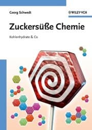 Cover von Zuckersüße Chemie