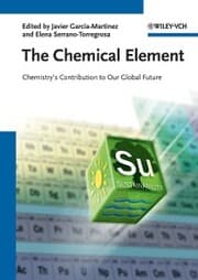 Cover von The Chemical Element
