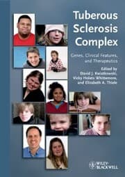 Cover von Tuberous Sclerosis Complex